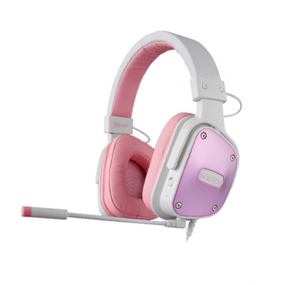 Sades SA-722 D-Power Pink